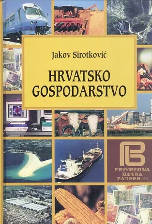 Hrvatsko gospodarstvo