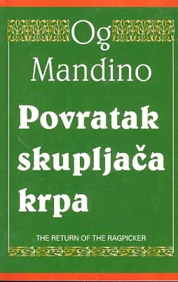Povratak skupljača krpa