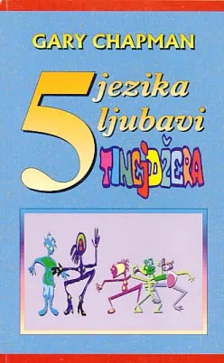 5 jezika ljubavi tinejdžera