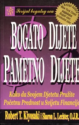 Bogato dijete, pametno dijete