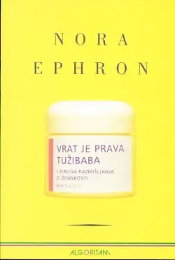 Vrat je prava tužibaba