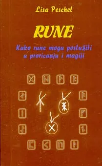 Rune: kako rune mogu poslužiti u proricanju i magiji
