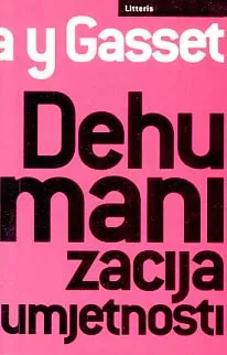 Dehumanizacija umjetnosti