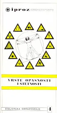 Vrste opasnosti i štetnosti