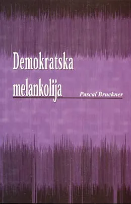 Demokratska melankolija