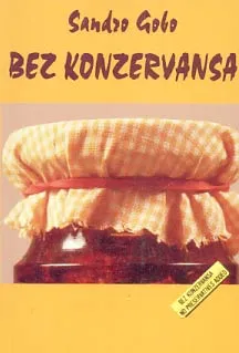 Bez konzervansa