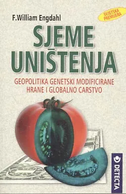 Sjeme uništenja