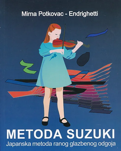 Metoda suzuki