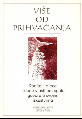 Više od prihvaćanja: roditelji djece sklone vlastitom spolu govore
