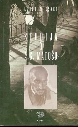 Studija o A. G. Matošu