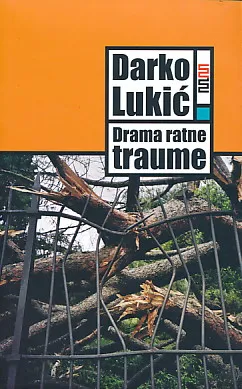 Drama ratne traume