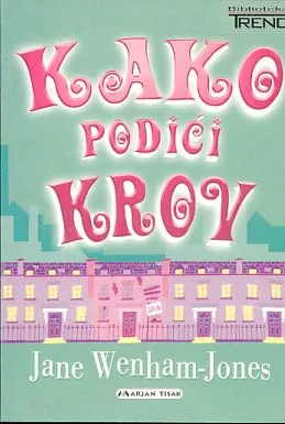 Kako podići krov