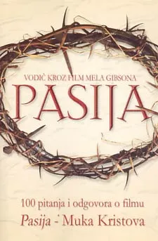 Pasija - vodič kroz film