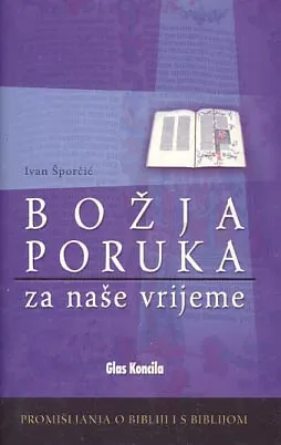 Božja poruka za naše vrijeme