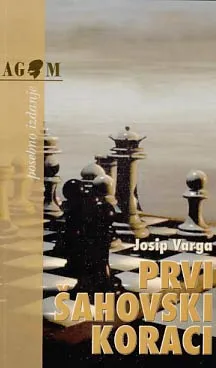 Prvi šahovski koraci
