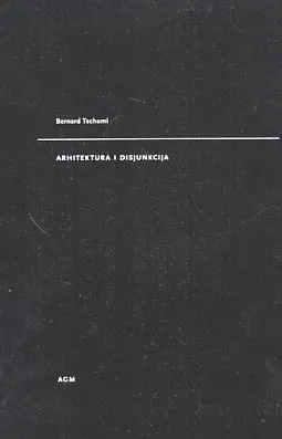 Arhitektura i disjunkcija