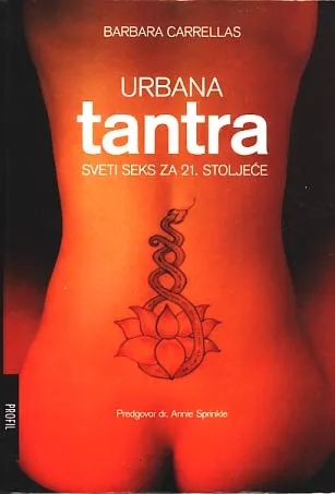 Urbana tantra: sveti seks za 21. stoljeće