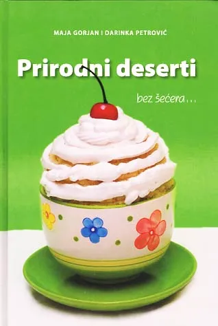 Prirodni deserti bez šećera