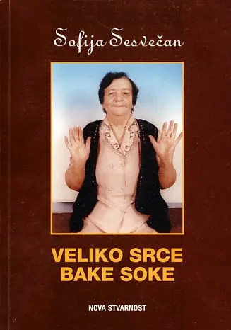 Veliko srce bake Soke