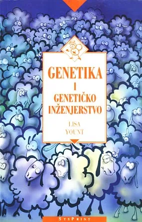 Genetika i genetičko inženjerstvo