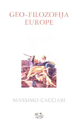 Geo-filozofija Europe