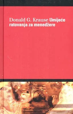 Umijeće ratovanja za menadžere