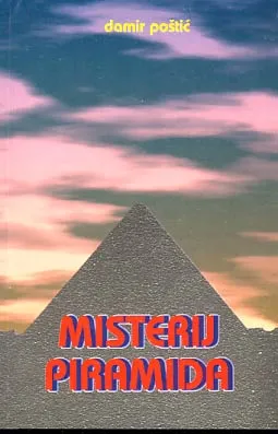 Misterij piramida