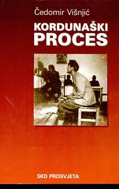 Kordunaški proces