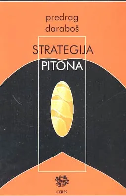 Strategija pitona