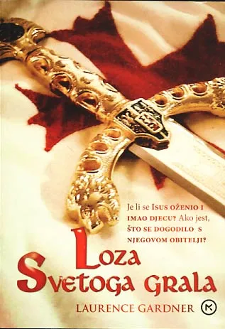 Loza svetoga grala