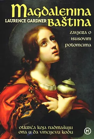 Magdalenina baština