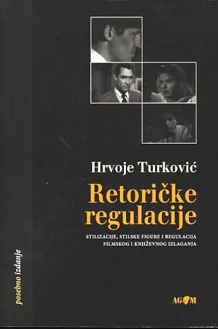 Retoričke regulacije: stilizacije, stilske figure