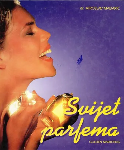 Svijet parfema