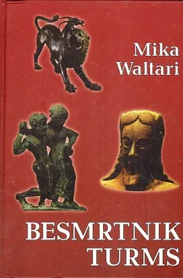 Besmrtnik Turms