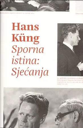 Sporna istina: sjećanja