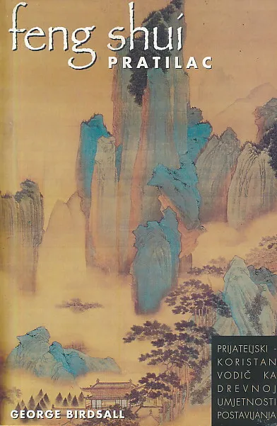 Feng Shui pratilac