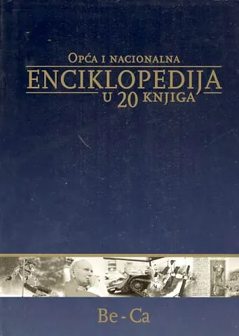 Opća i nacionalna enciklopedija u 20 knjiga, sv. 3