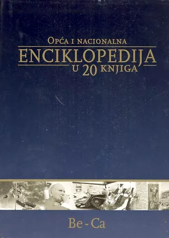Opća i nacionalna enciklopedija u 20 knjiga, sv. 3
