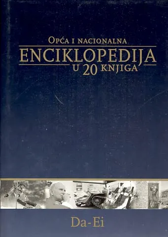 Opća i nacionalna enciklopedija u 20 knjiga, sv. 5