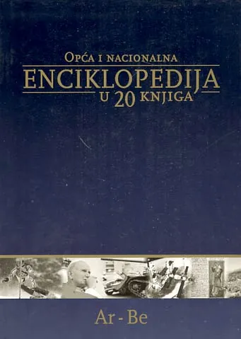 Opća i nacionalna enciklopedija u 20 knjiga, sv. 2