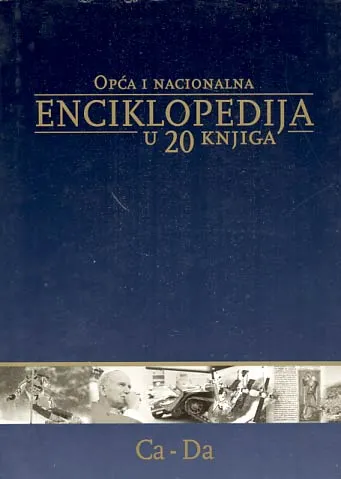 Opća i nacionalna enciklopedija u 20 knjiga, sv. 4