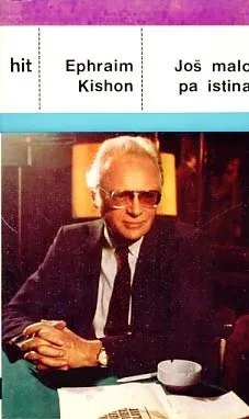 Još malo pa istina