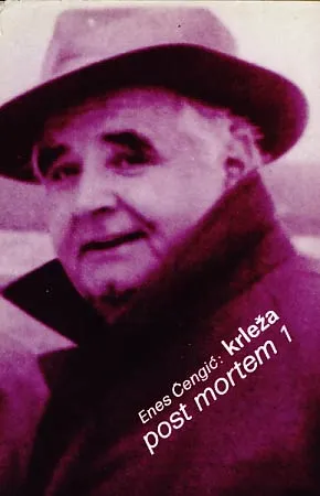 Krleža post mortem, sv. 1-2
