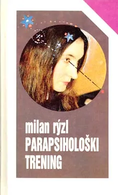Parapsihološki trening