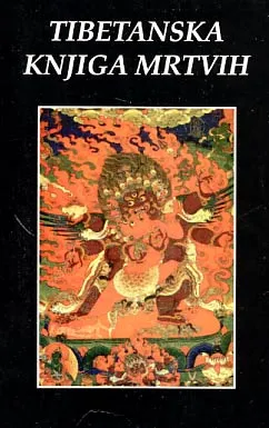 Tibetanska knjiga mrtvih