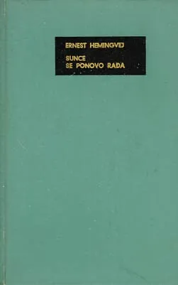 Sunce se ponovo rađa