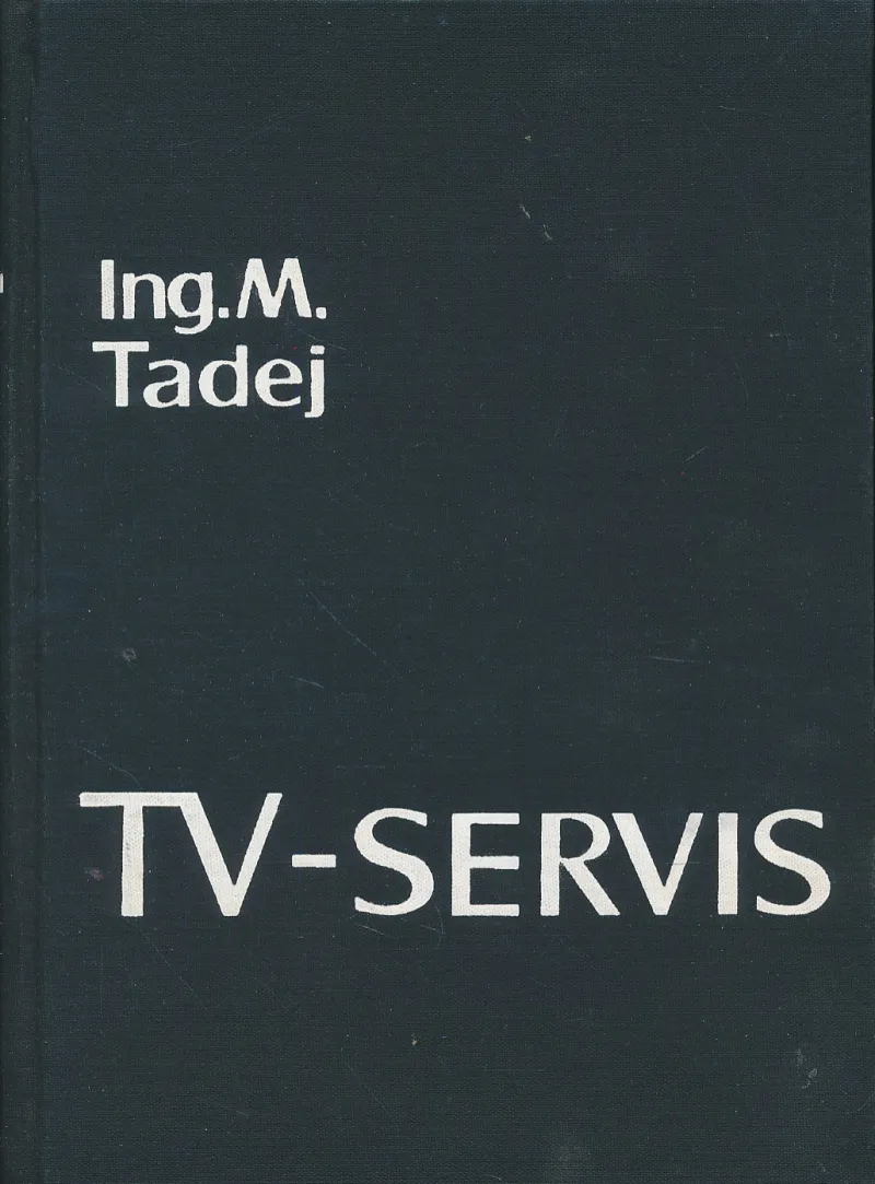 TV-servis