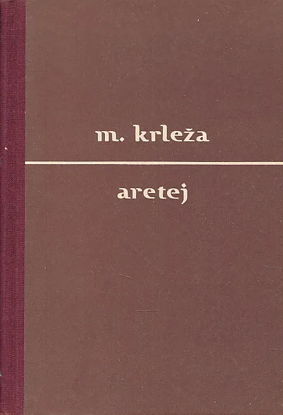 Aretej