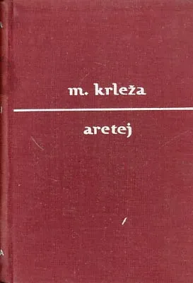 Aretej