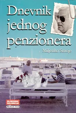 Dnevnik jednog penzionera